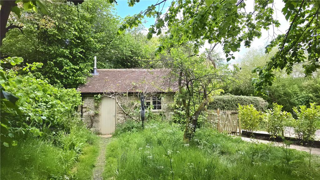 Additional image 11 of 3 bed country house for salePigstrough Lane, Donhead St. Andrew, Shaftesbury, Wiltshire SP7