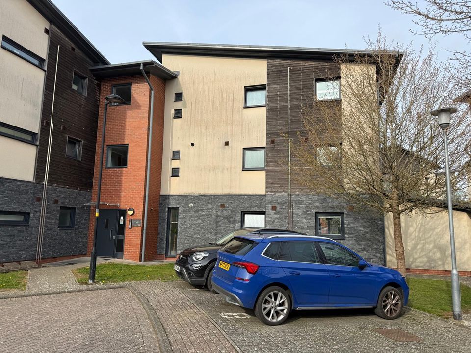 Additional image 8 of 2 bed flat for saleAllen Close, Marlborough Park, Swindon SN3