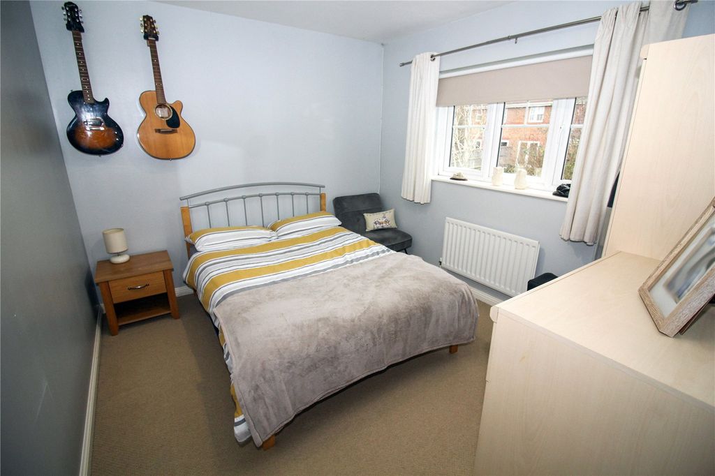 Additional image 12 of 4 bed detached house for saleGarson Road, Swindon, Wiltshire SN25