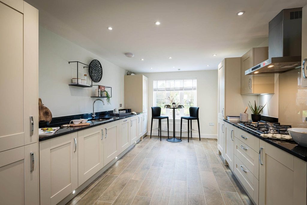 Additional image 2 of 4 bed detached house for sale"The Marford - Plot 38" at Easthampstead Park, Wokingham RG40