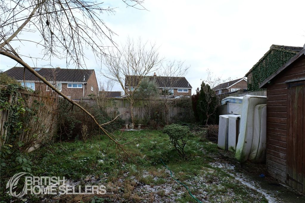 Additional image 18 of 3 bed semi-detached house for saleHewitt Close, Swindon, Wiltshire SN3