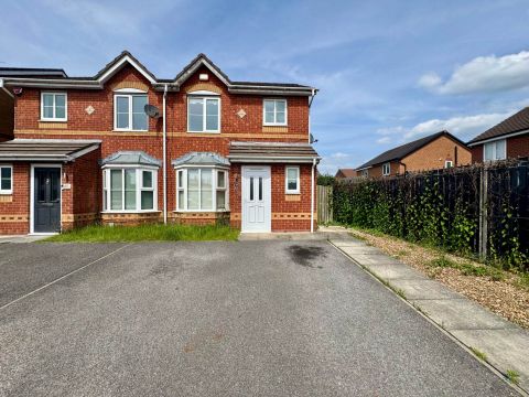 Mercer Avenue, Westvale L32