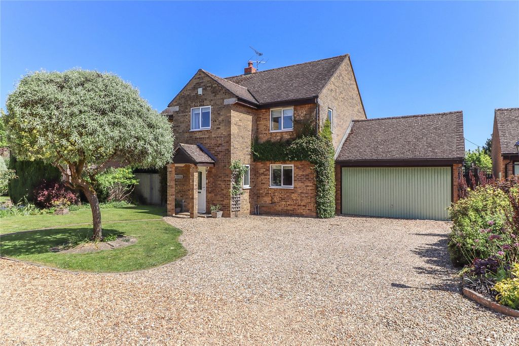 Additional image 17 of 4 bed detached house for saleSt Mary's Close, Wylye, Warminster, Wiltshire BA12