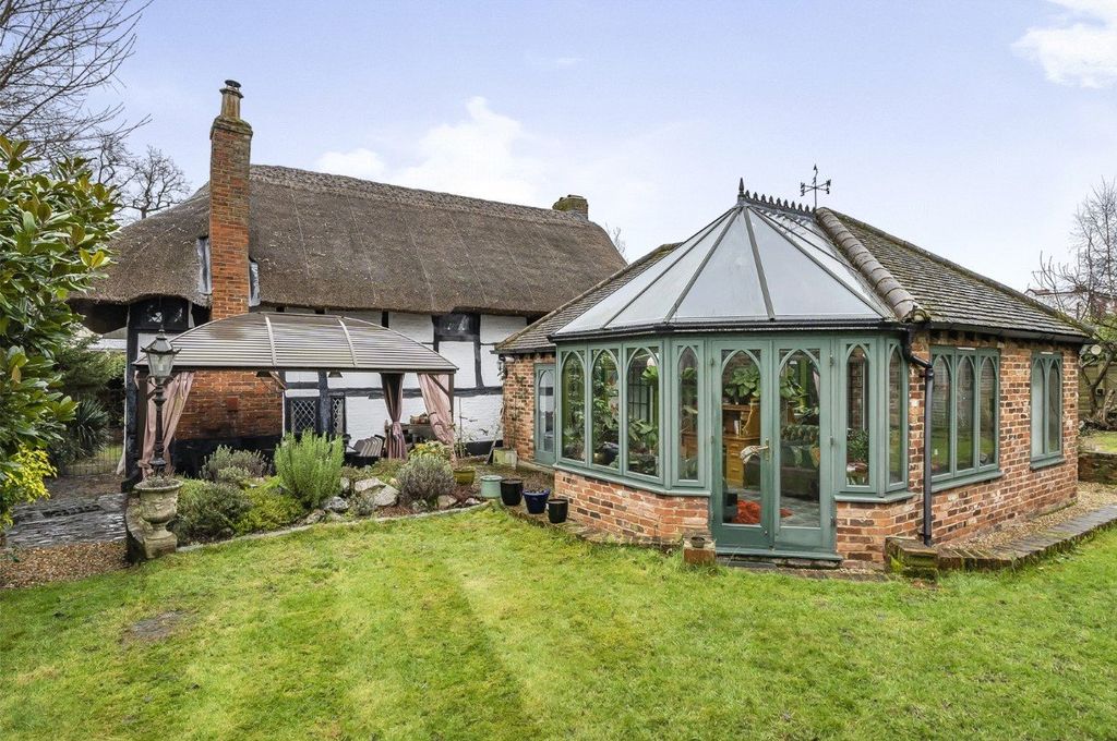 Additional image 12 of 4 bed detached house for saleBay Road, Bracknell, Berkshire RG12