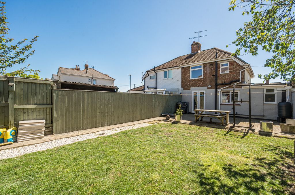 Additional image 8 of 2 bed semi-detached house for saleOxford Road, Stratton St Margaret, Swindon SN3