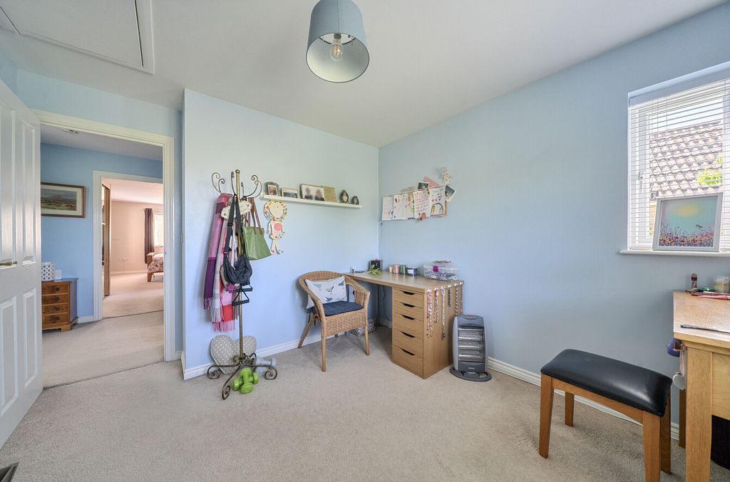 Additional image 14 of 4 bed detached house for saleJopp Close, Taw Hill, Swindon SN25