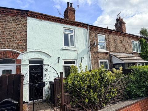 Mayfield Grove, York YO24