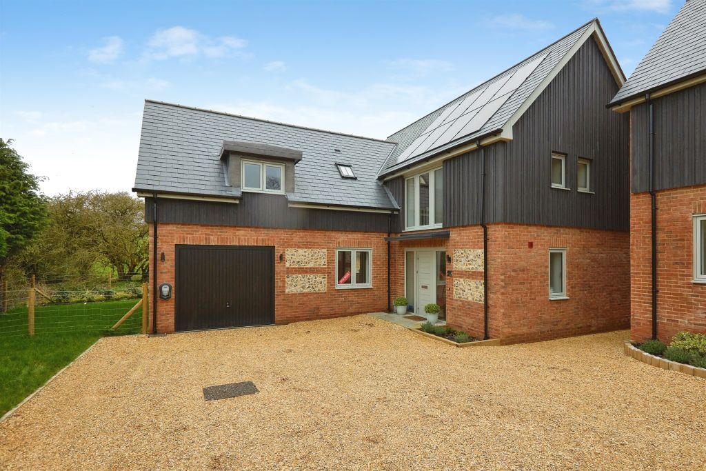 Additional image 24 of 4 bed detached house for saleWitt Road, Winterslow, Salisbury SP5