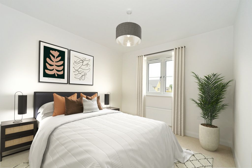Additional image 10 of 4 bed detached house for saleBarley Close, Chippenham SN15