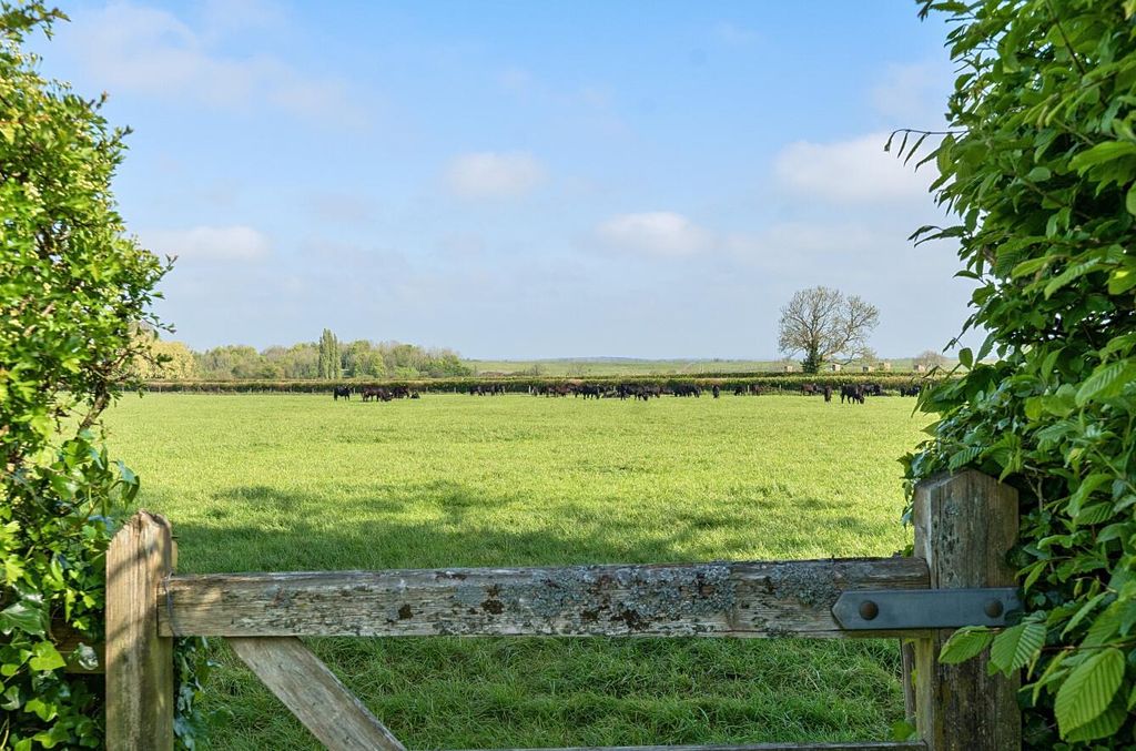 Additional image 2 of 3 bed barn conversion for saleStanton St. Quintin, Chippenham SN14