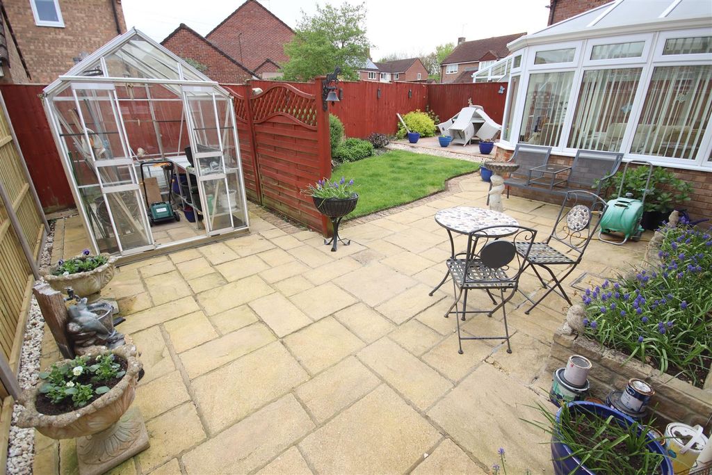 Additional image 13 of 4 bed detached house for saleCruse Close, Chippenham SN14