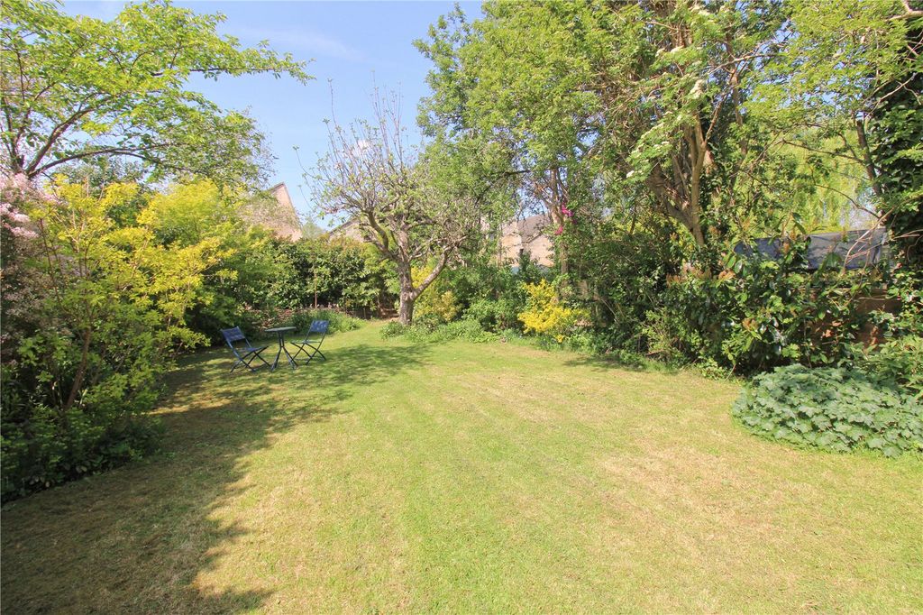 Additional image 27 of 4 bed semi-detached house for saleClarendon Avenue, Trowbridge BA14