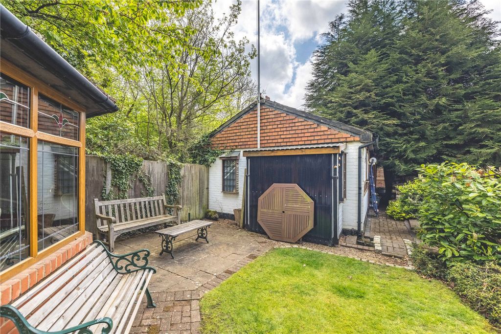 Additional image 29 of 3 bed detached house for saleLovel Road, Winkfield, Windsor, Berkshire SL4