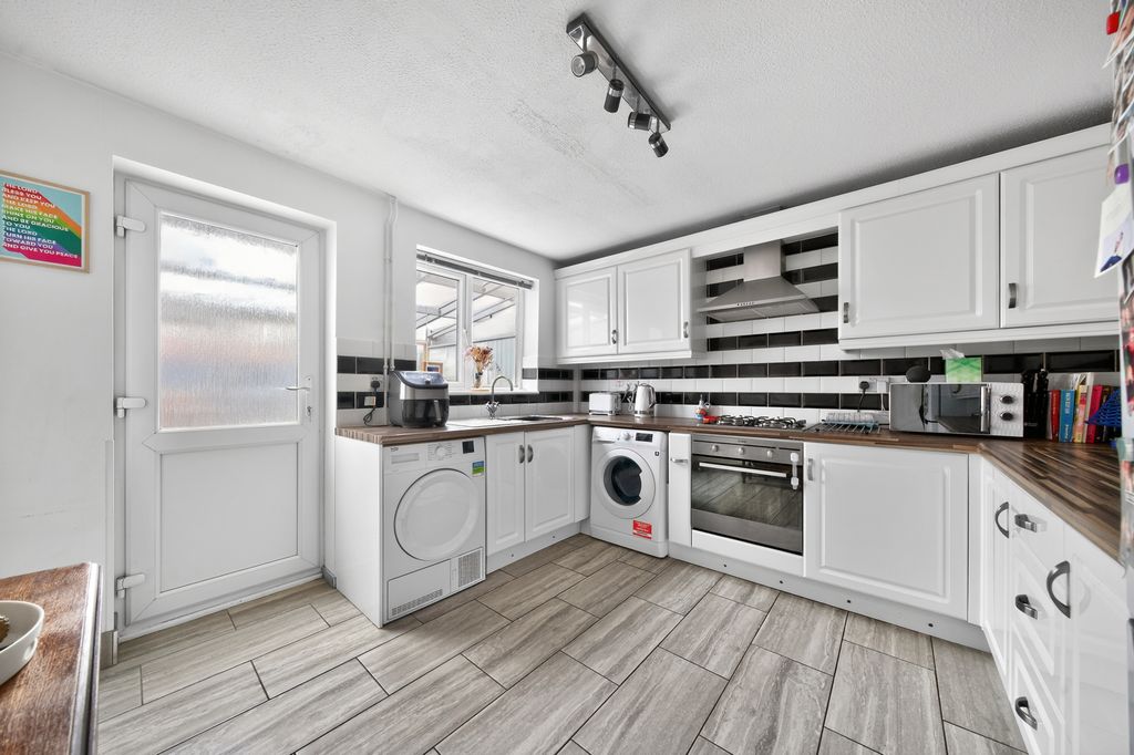 Additional image 2 of 2 bed terraced house for saleBirdcombe Road, Westlea, Swindon SN5