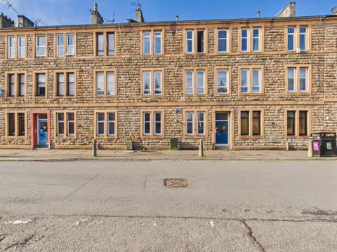 Crow Road, Anniesland, Glasgow G13