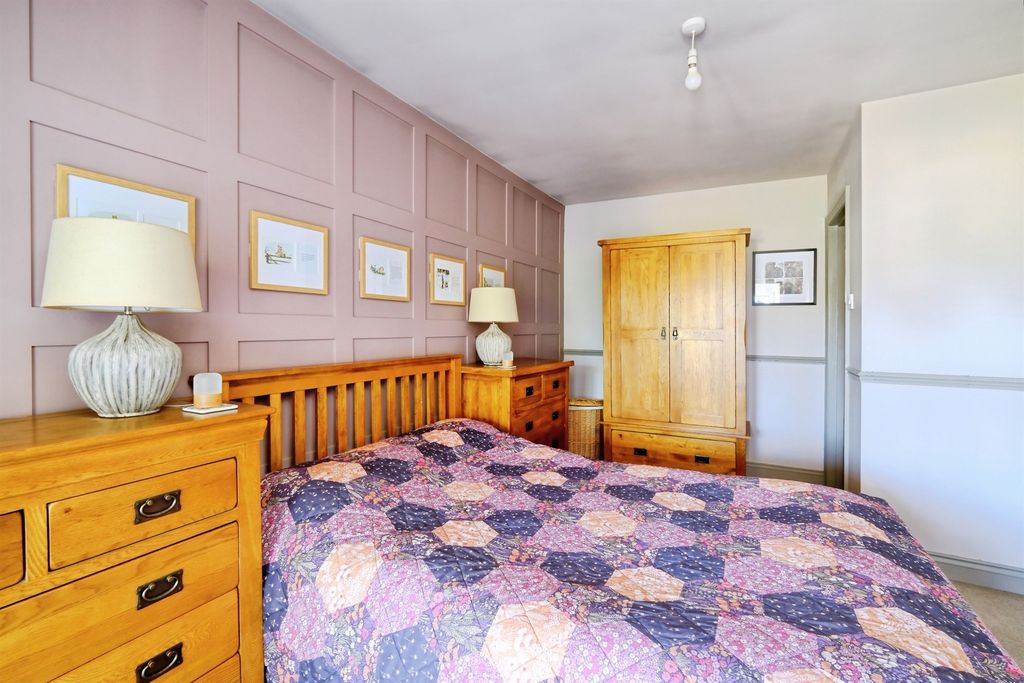 Additional image 6 of 3 bed detached bungalow for saleBroadfield Road, Gomeldon, Salisbury SP4