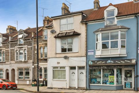 Church Road, St. George, Bristol BS5
