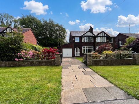 Granary Lane, Worsley M28
