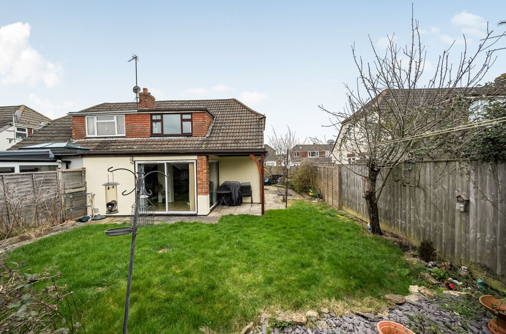 Additional image 7 of 3 bed semi-detached house for saleColebrook Road, Stratton St Margaret, Swindon SN3