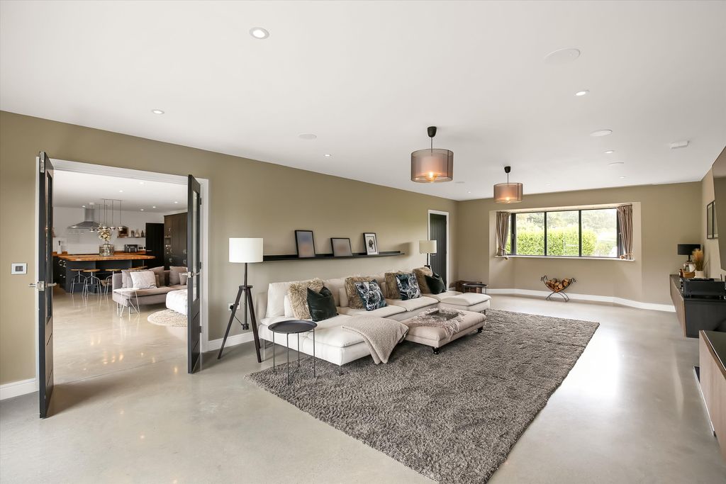 Additional image 7 of 5 bed detached house for saleMount Hermon Road, Palestine, Andover, Hampshire SP11