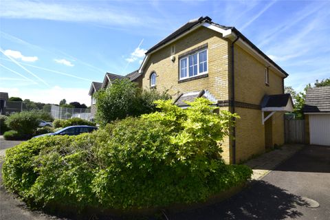 Bristow Road, Beddington CR0