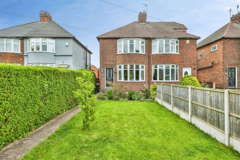 Ruddington Lane, Nottingham NG11