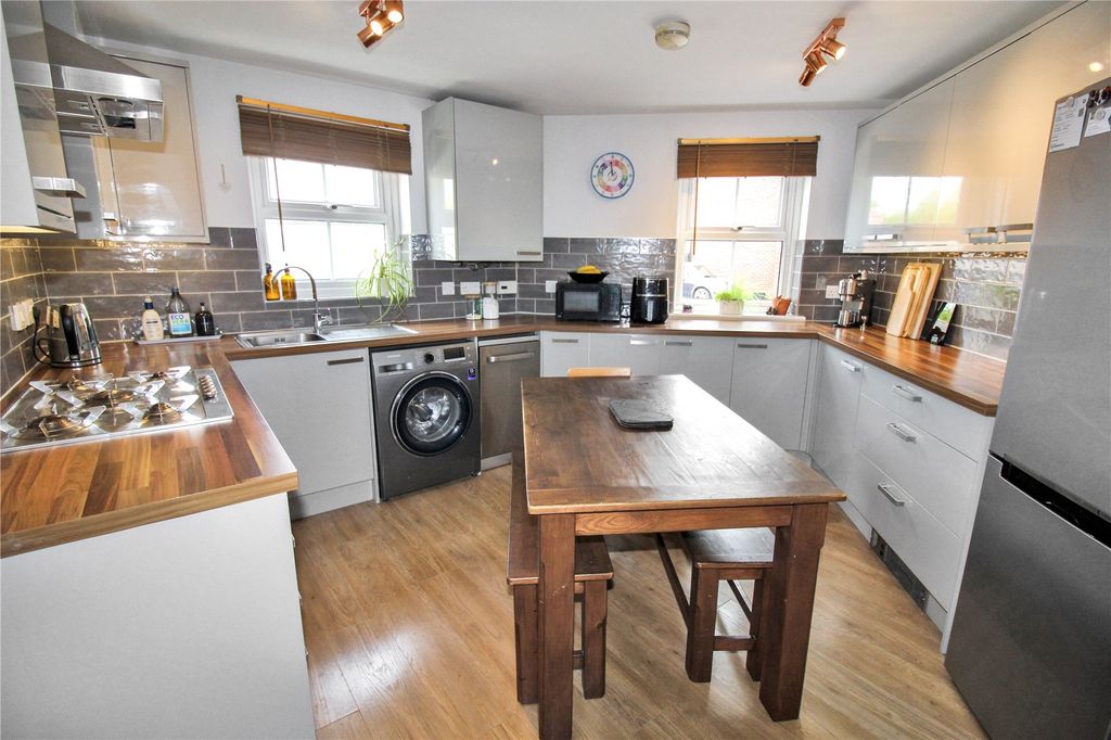 Additional image 3 of 2 bed maisonette for saleStackpole Crescent, Redhouse, Swindon, Wiltshire SN25