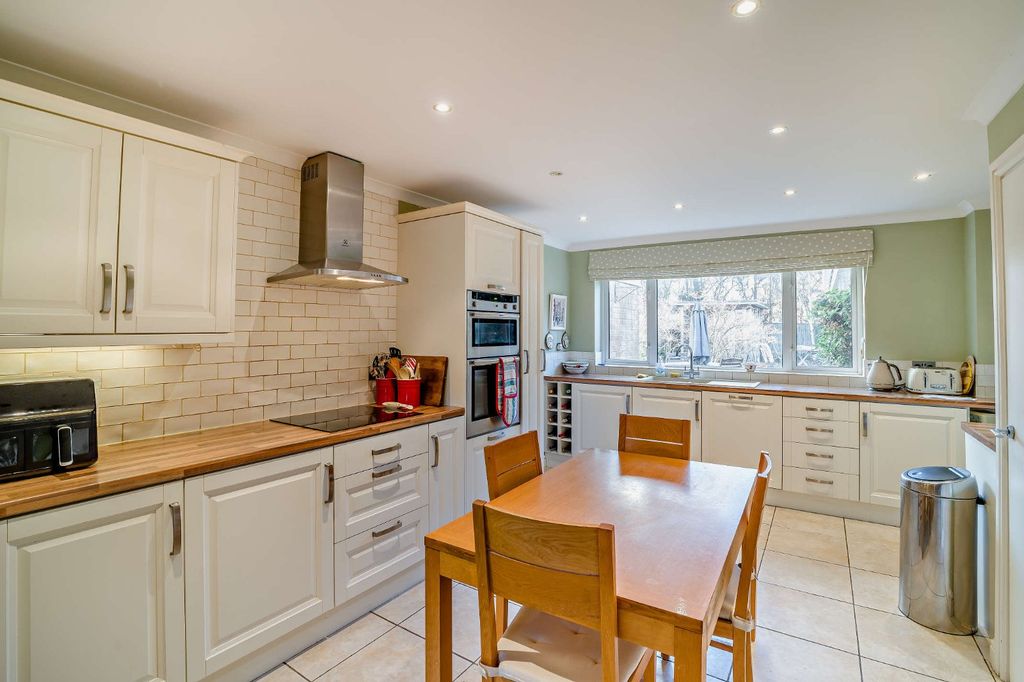 Additional image 6 of 4 bed detached house for saleDerry Park, Minety, Malmesbury, Wiltshire SN16