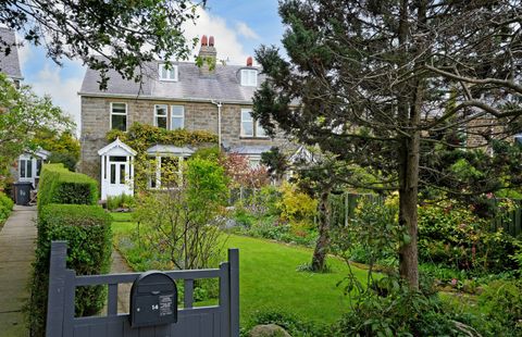Leyfield Road, Dore S17