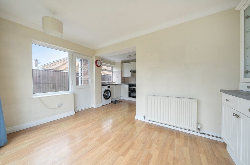 Additional image 8 of 4 bed semi-detached house for saleMedina Way, Stratton St Margaret, Swindon SN2