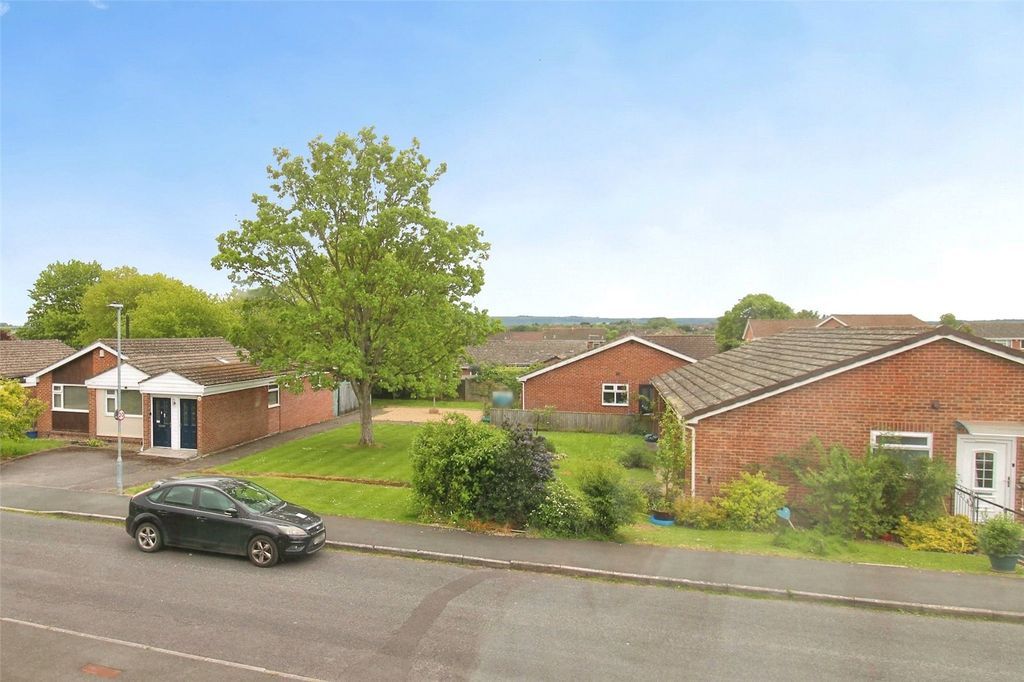 Additional image 17 of 3 bed semi-detached house for saleCharnwood Road, Trowbridge BA14