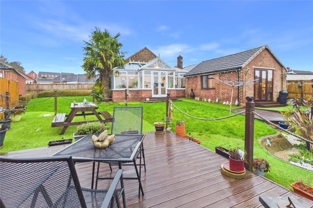 Additional image 13 of 3 bed bungalow for saleThe Broadway, Rodbourne Cheney, Swindon SN25