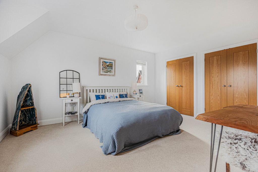 Additional image 15 of 4 bed detached house for saleWoodlands Close, Christian Malford, Chippenham SN15