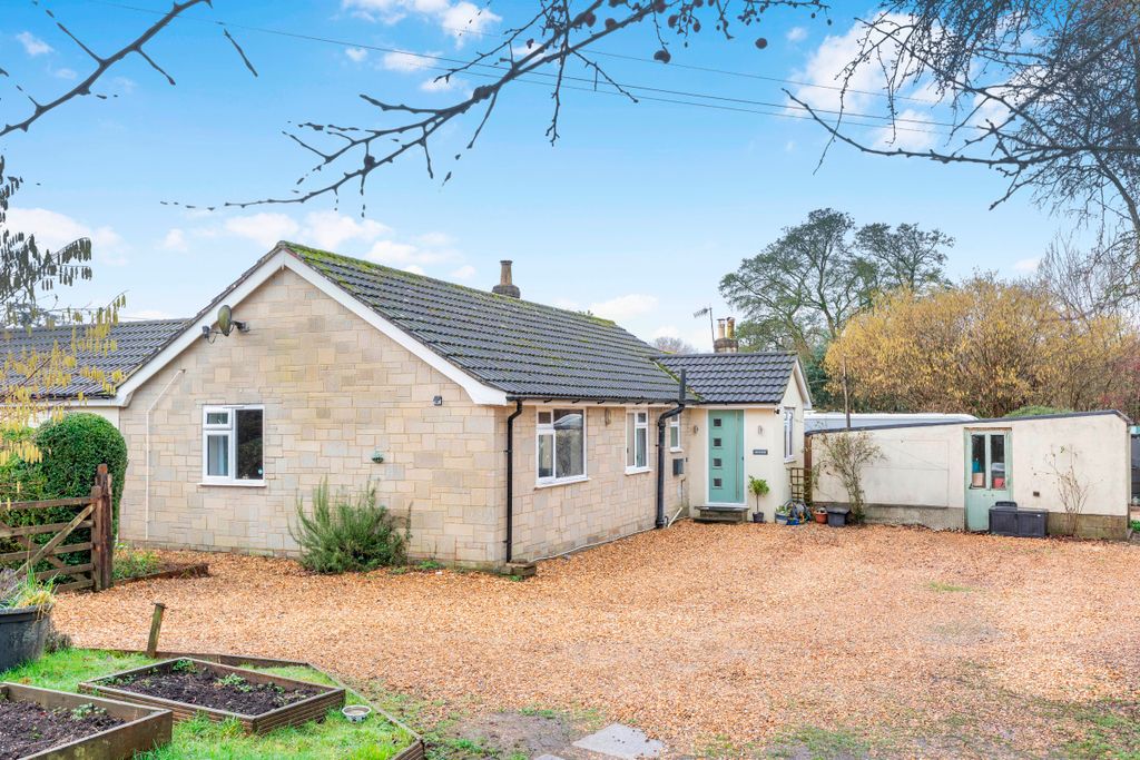 Additional image 2 of 4 bed detached bungalow for saleMerton, New Road, Donhead St. Andrew, Donhead St. Andrew, Shaftesbury SP7