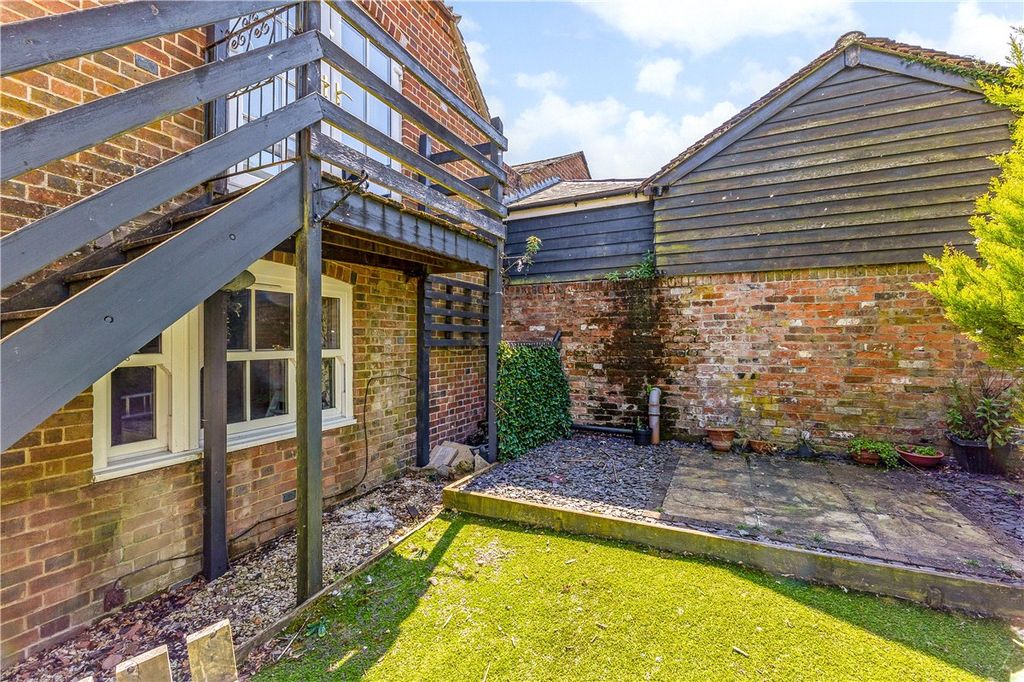 Additional image 16 of 5 bed detached house for saleHigh Street, Manton, Marlborough, Wiltshire SN8