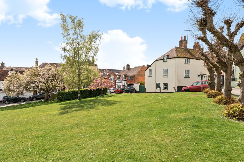 Additional image 2 of 3 bed semi-detached house for saleThe Green, Marlborough SN8