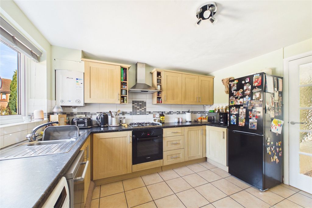 Additional image 4 of 2 bed end terrace house for saleUpavon Gardens, Bracknell, Berkshire RG12