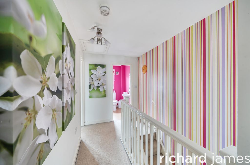 Additional image 7 of 3 bed semi-detached house for saleMoredon Road, Moredon, Swindon SN2