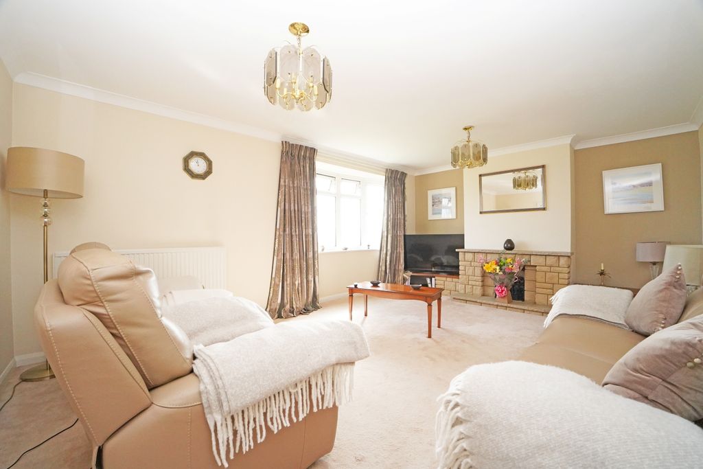 Additional image 3 of 4 bed detached house for saleBiddel Springs, Highworth SN6