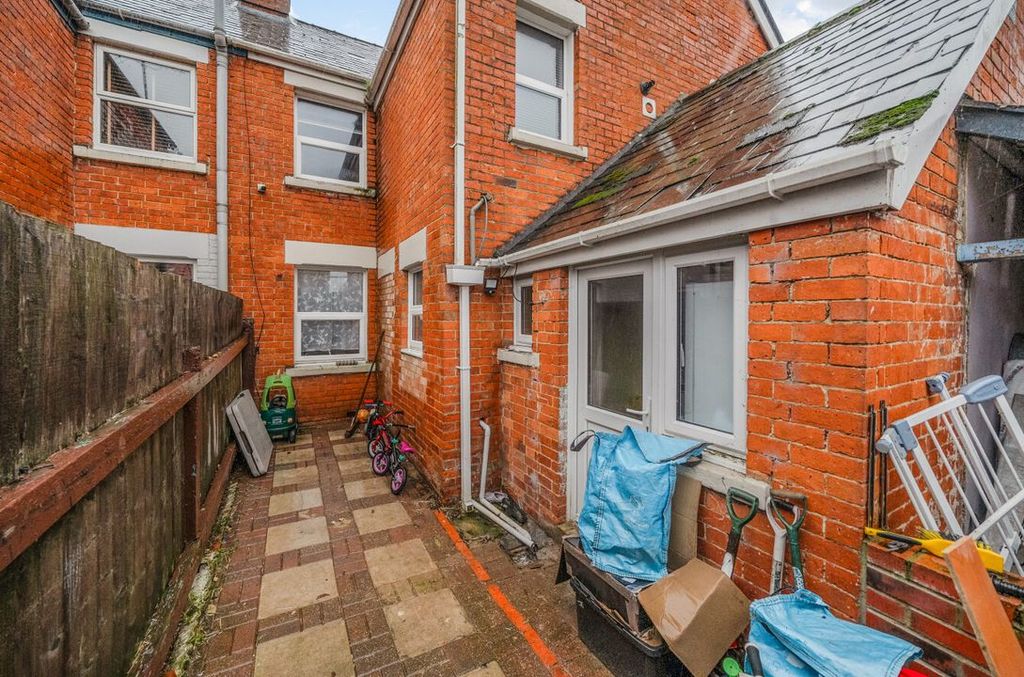 Additional image 14 of 2 bed terraced house for saleHighworth Road, Swindon, Swindon SN3