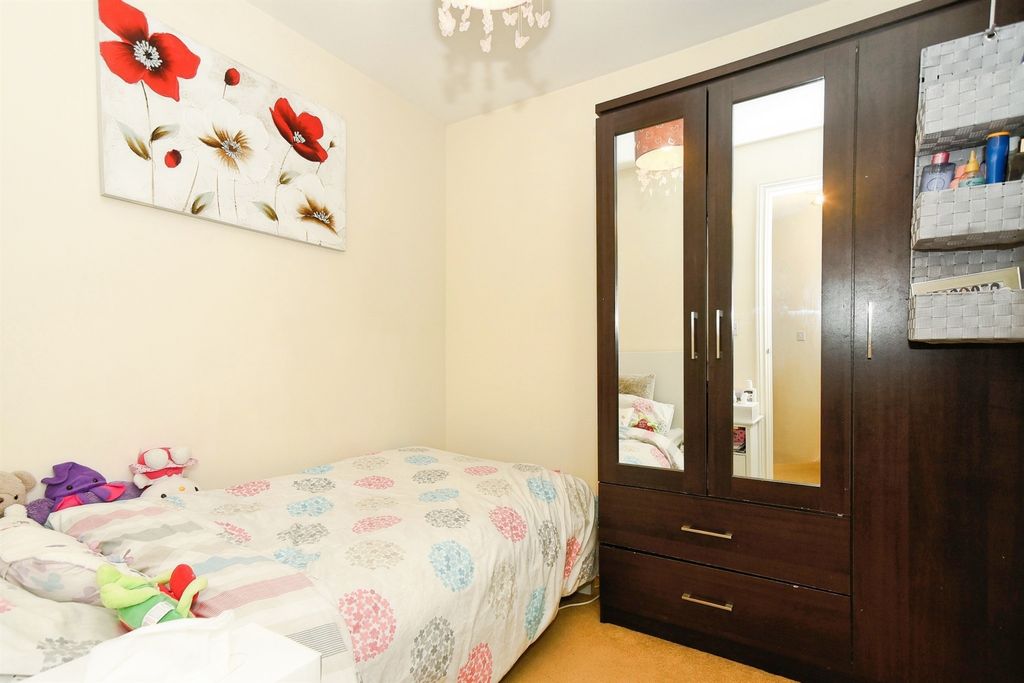 Additional image 13 of 3 bed semi-detached house for saleEndeavour Road, Swindon SN3
