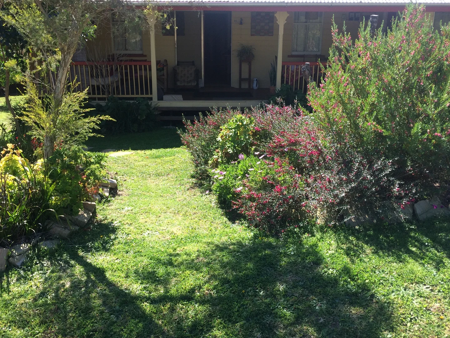 Killarney QLD 4373