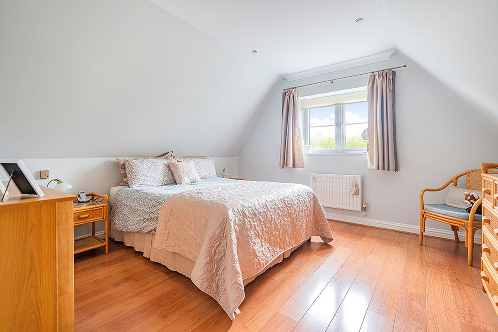 Additional image 13 of 4 bed detached house for saleSt. Julians Close, South Marston, Swindon SN3