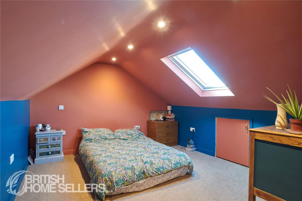 Additional image 9 of 3 bed terraced house for saleParliament Street, Chippenham, Wiltshire SN14