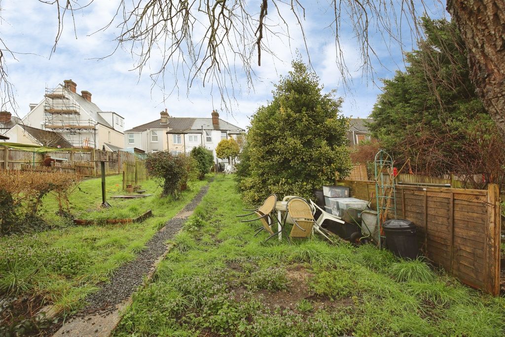 Additional image 10 of 2 bed end terrace house for saleFairview Road, Salisbury SP1