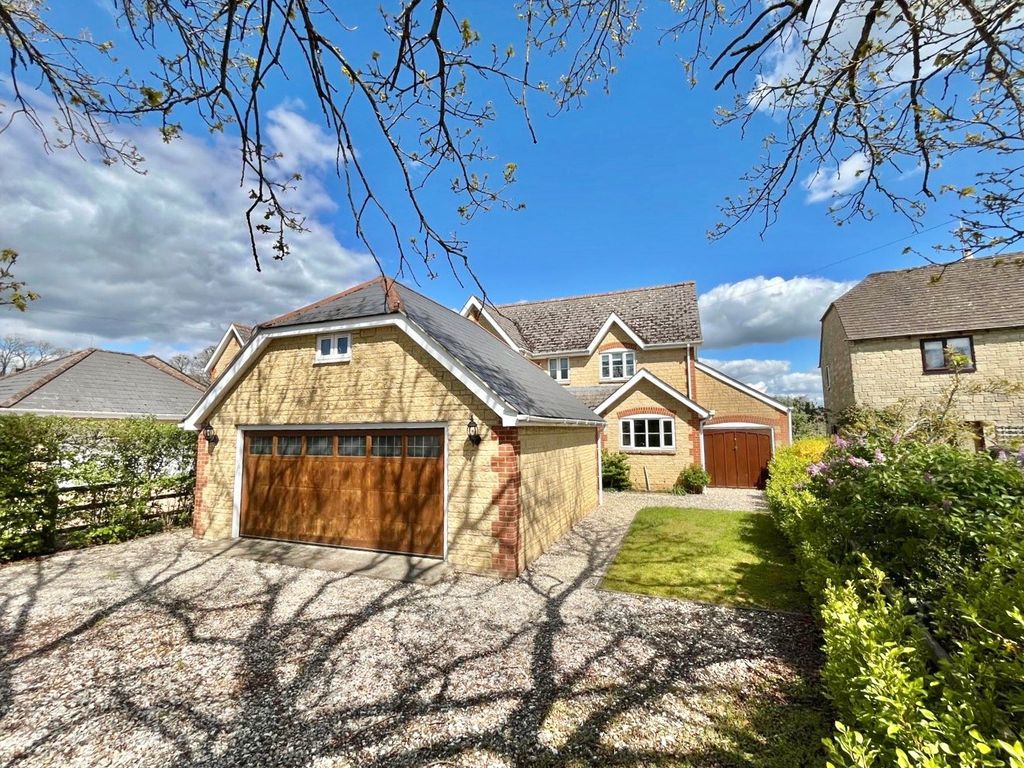 Additional image 8 of 4 bed detached house for saleSilver Street, Minety, Wiltshire SN16