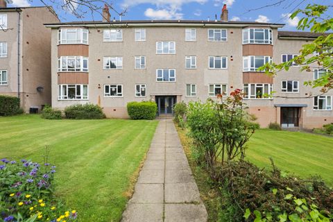 Winton Drive, Kelvinside, Glasgow G12