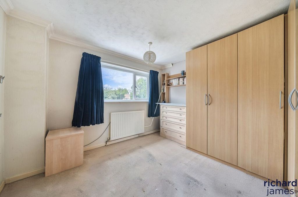Additional image 10 of 3 bed semi-detached house for saleWoodside Avenue, Old Walcot, Swindon SN3