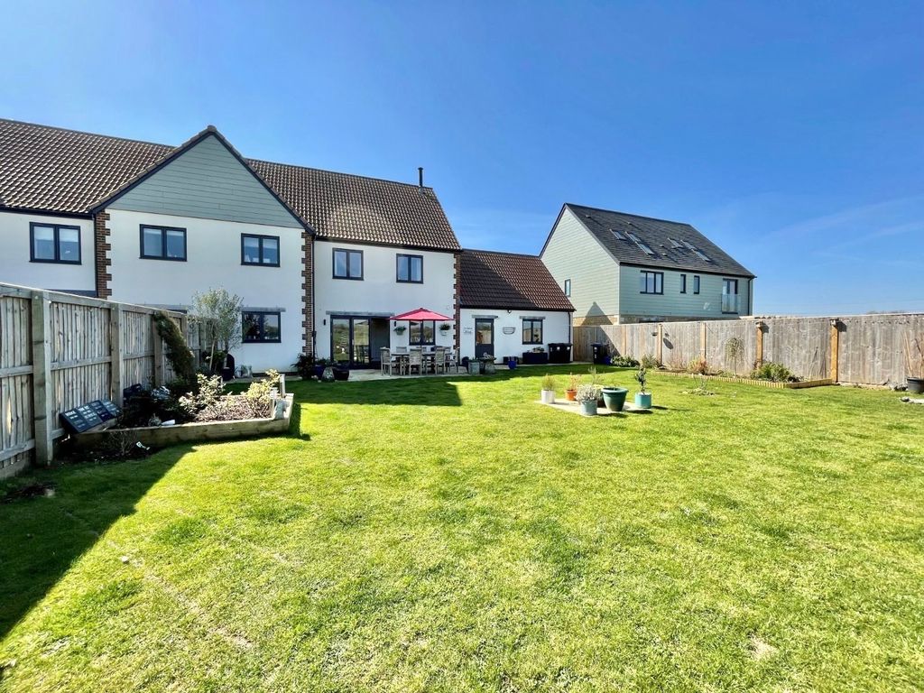 Additional image 22 of 4 bed semi-detached house for saleMain Road, Christian Malford, Chippenham, Wiltshire SN15