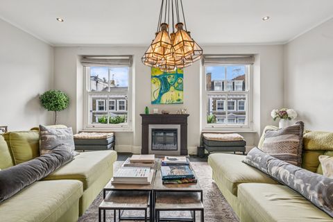 Collingham Place, Earls Court SW5